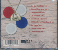 Lynyrd Skynyrd: Double Trouble w/ Cracked Case