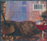 John Berry: My Heart Is Bethlehem w/ Hype Sticker & Drill Hole