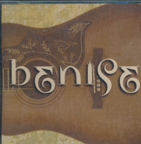 Roni Benise: Taboo