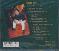 Dennis McNeil: Celtic Fire Live!