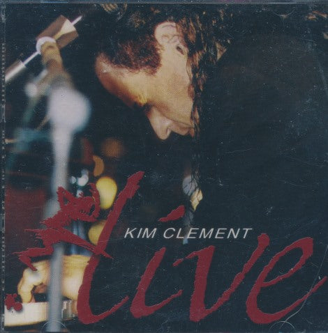 Kim Clement: Live: Warriors Of The New Millennium 2-Disc Set w/ Cracked Case