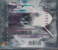 The Art Of Bass: Classics Volume One w/ Damaged Case