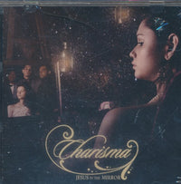 Charisma: Jesus In The Mirror w/ Cracked Case