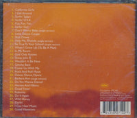 The Beach Boys: Sounds Of Summer: The Very Best Of w/ Hype Sticker