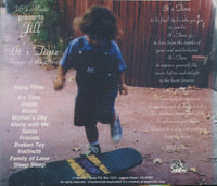 Jill: It's Time: Songs Of The Heart