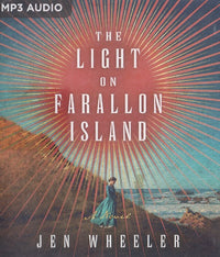 The Light On Farallon Island Unabridged MP3