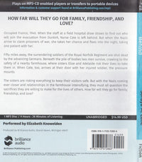 The Secrets We Left Behind Unabridged MP3