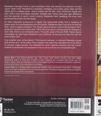 The Second Mrs. Astor Unabridged MP3