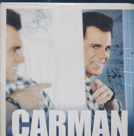 Carman: Best Of... Then And Now