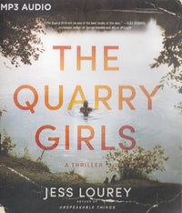 The Quarry Girls Unabridged MP3