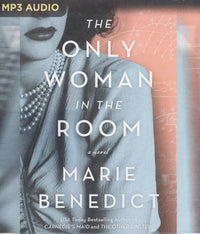The Only Woman In The Room Unabridged MP3