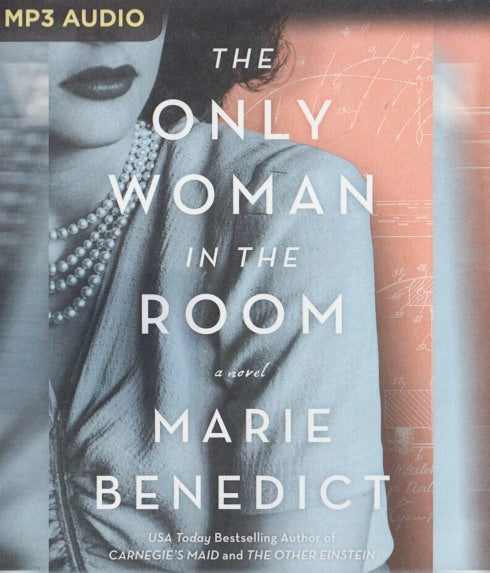 The Only Woman In The Room Unabridged MP3