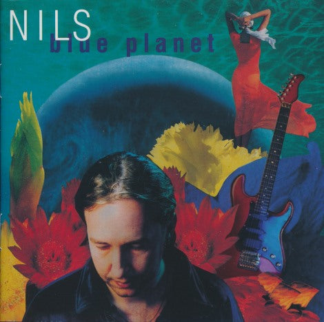 Nils: Blue Planet