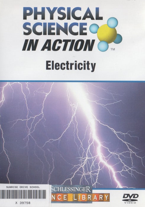 Physical Science In Action: Electricity