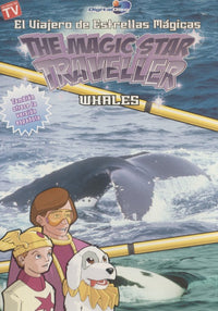 The Magic Star Traveller: Whales