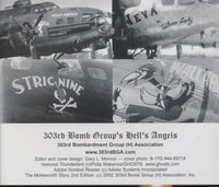 The Molesworth Story: 364 B-17 Bombing Missions Over Nazi Europe