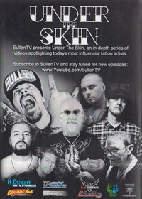 Under The Skin Vol. 1