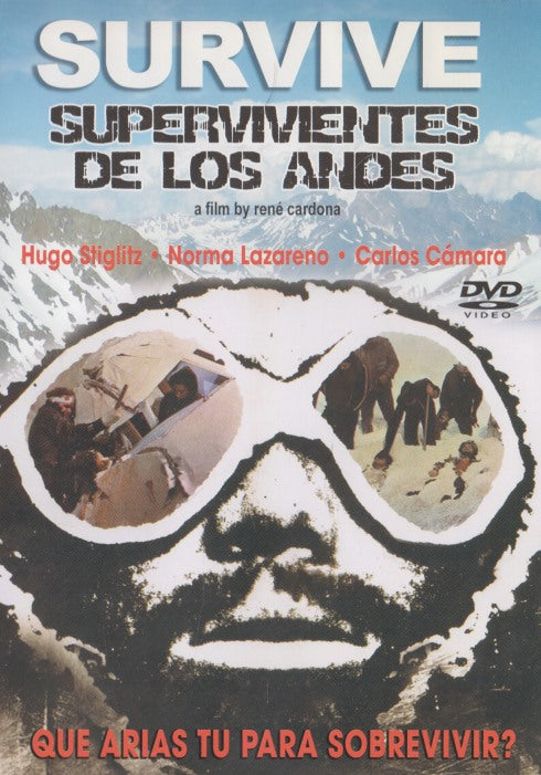 Survive: Supervivientes De Los Andes