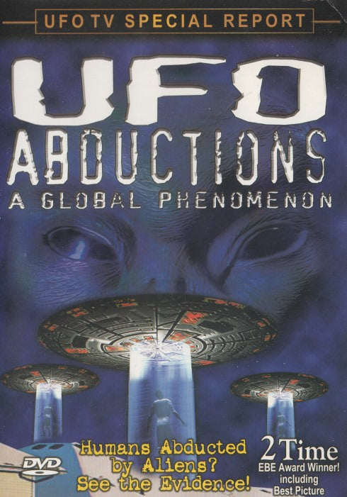 UFO Abductions: A Global Phenomenon