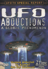 UFO Abductions: A Global Phenomenon
