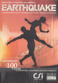 Earthquake: Commemorating The 100th Anniversary Of The San Francisco Earthquake