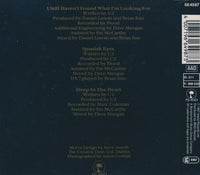 U2: I Still Haven't Found What I'm Looking For 3-Track Maxi-Single - NeverDieMedia