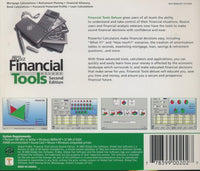 Financial Tools Deluxe Second Edition