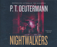 Nightwalkers Unabridged 10-Disc Set