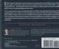 The Million-Dollar Wound Unabridged 9-Disc Set