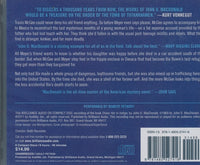 Dress Her In Indigo Unabridged 8-Disc Set