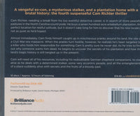 Nightwalkers Unabridged 10-Disc Set