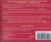 Free Fall In Crimson Unabridged 7-Disc Set