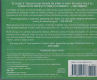 The Green Ripper Unabridged 6-Disc Set