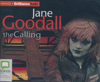 The Calling Unabridged 10-Disc Set