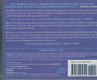 A Purple Place For Dying Unabridged 6-Disc Set