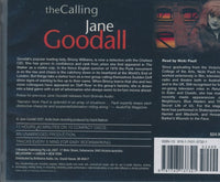 The Calling Unabridged 10-Disc Set