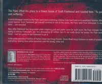 Paying The Piper Unabridged 10-Disc Set