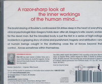 Warning Signs Unabridged 10-Disc Set