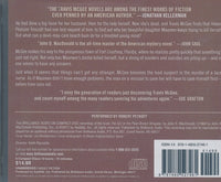 The Girl In The Plain Brown Wrapper Unabridged 8-Disc Set