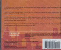 The Blue Hour Unabridged 8-Disc Set