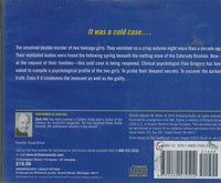 Cold Case Unabridged 12-Disc Set