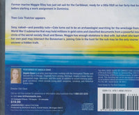 Circle Of Bones Unabridged 14-Disc Set