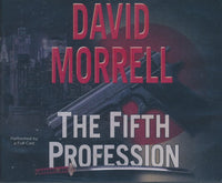 The Fifth Profession Unabridged 13-Disc Set