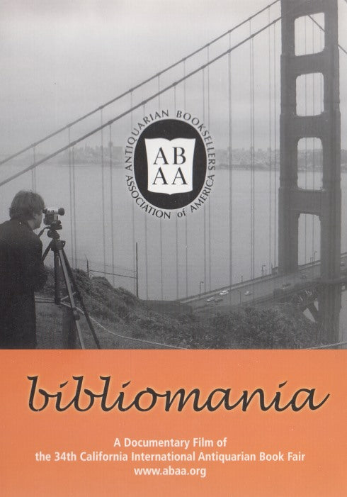 Bibliomania