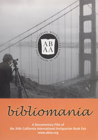 Bibliomania