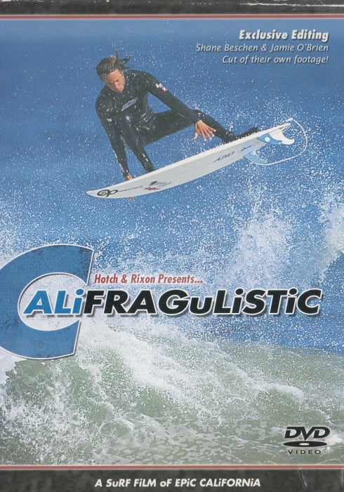 Califragulistic
