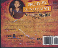 Frontier Gentleman: Aces And Eights 5-Disc Set