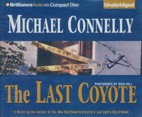 The Last Coyote Unabridged 12-Disc Set