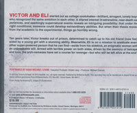 Vicious Unabridged 9-Disc Set