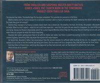 Ashes: A Project Eden Thriller Unabridged 7-Disc Set